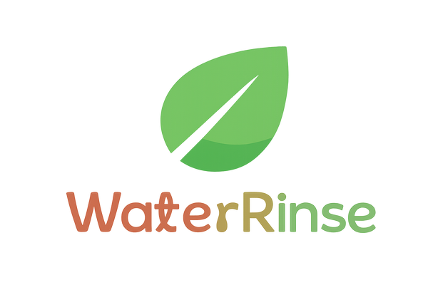 Water Rinse