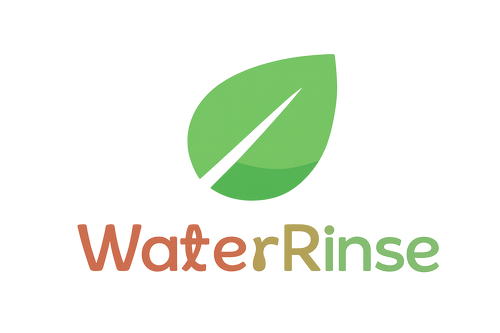Water Rinse